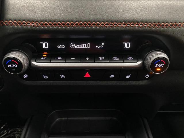 2025 Mazda CX-50 Vehicle Photo in Appleton, WI 54913