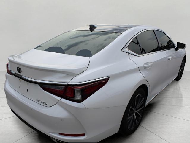 2022 Lexus ES 350 Vehicle Photo in Green Bay, WI 54304