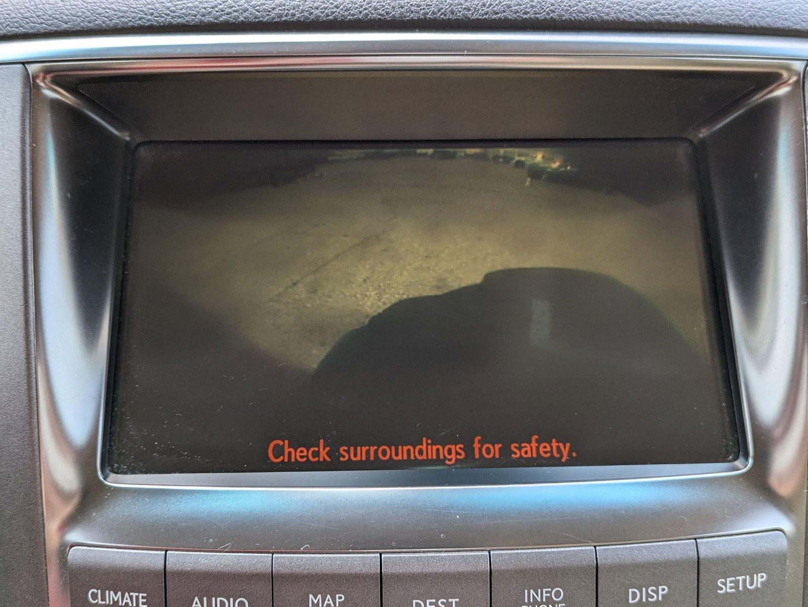 2011 Lexus LX 570 Vehicle Photo in Corpus Christi, TX 78415