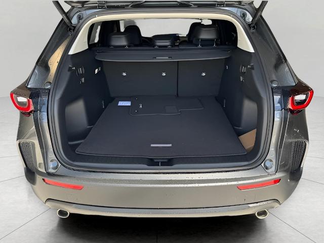 2025 Mazda CX-50 Vehicle Photo in Green Bay, WI 54304