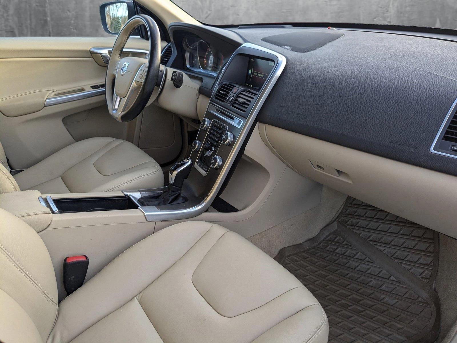2015 Volvo XC60 Vehicle Photo in Sanford, FL 32771