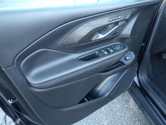 2022 GMC Terrain Vehicle Photo in ZELIENOPLE, PA 16063-2910