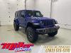 Used 2019 Jeep Wrangler Unlimited Rubicon with VIN 1C4HJXFG1KW635547 for sale in Rogers, Minnesota