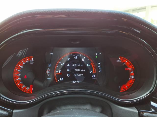2024 Dodge Durango Vehicle Photo in Tampa, FL 33612