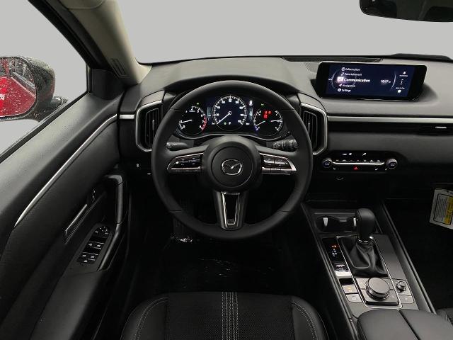 2025 Mazda CX-50 Vehicle Photo in Appleton, WI 54913