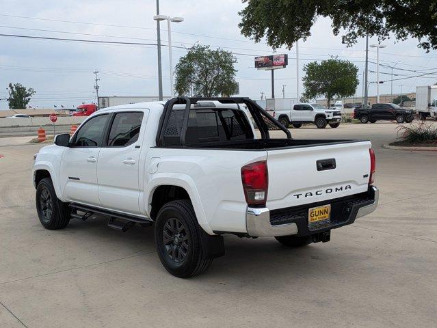 2023 Toyota Tacoma 2WD Vehicle Photo in SELMA, TX 78154-1460