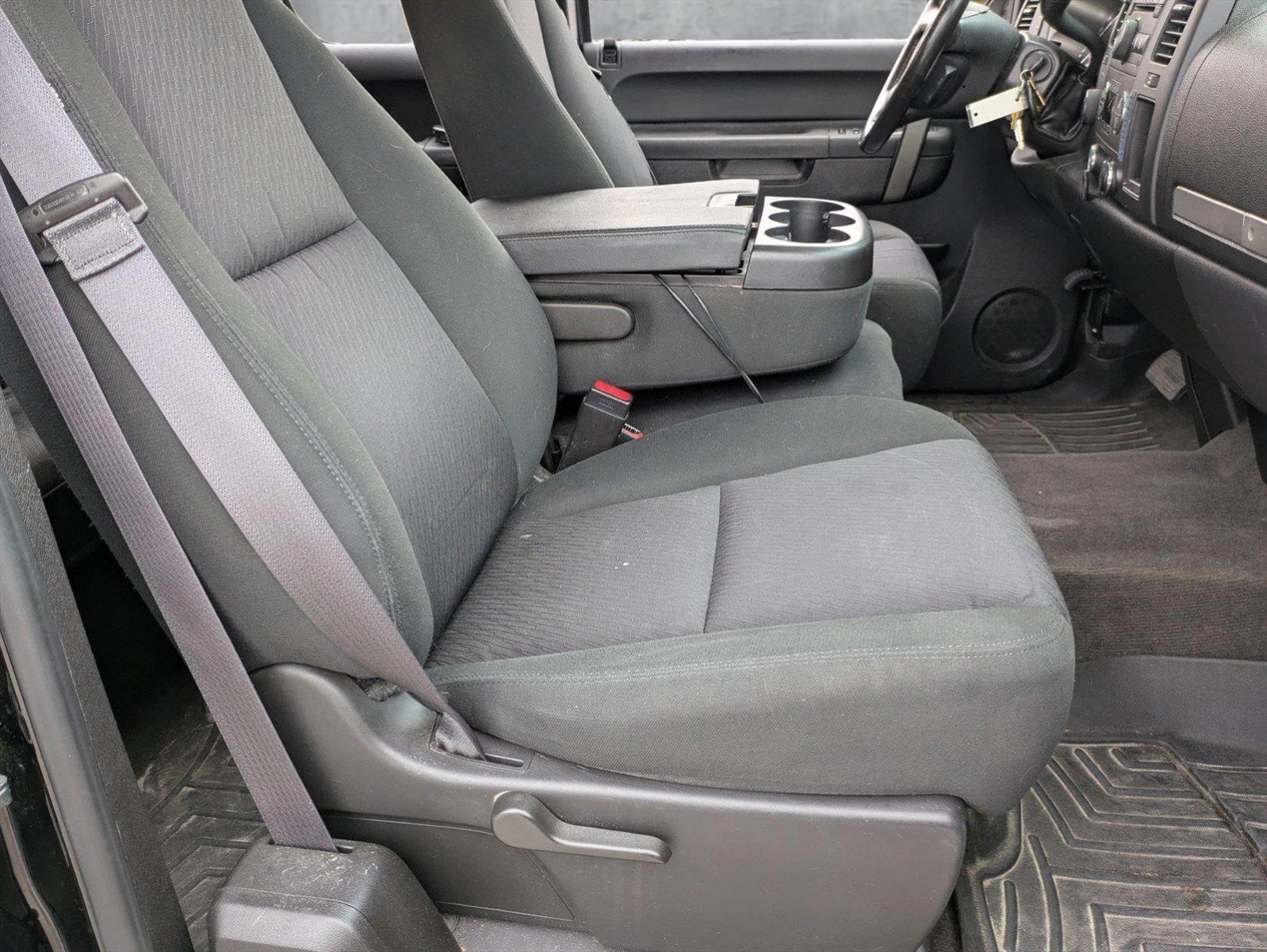 2013 GMC Sierra 1500 Vehicle Photo in Corpus Christi, TX 78415