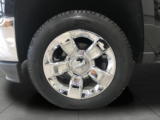 2017 Chevrolet Silverado 1500 Vehicle Photo in GREEN BAY, WI 54303-3330