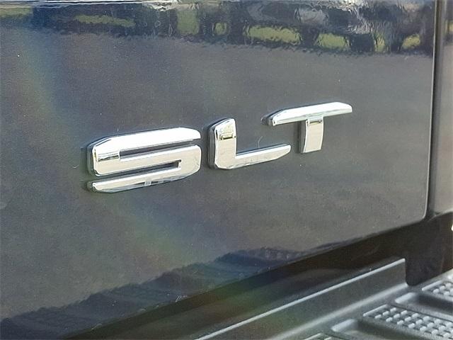 2023 GMC Sierra 1500 Vehicle Photo in LEWES, DE 19958-4935