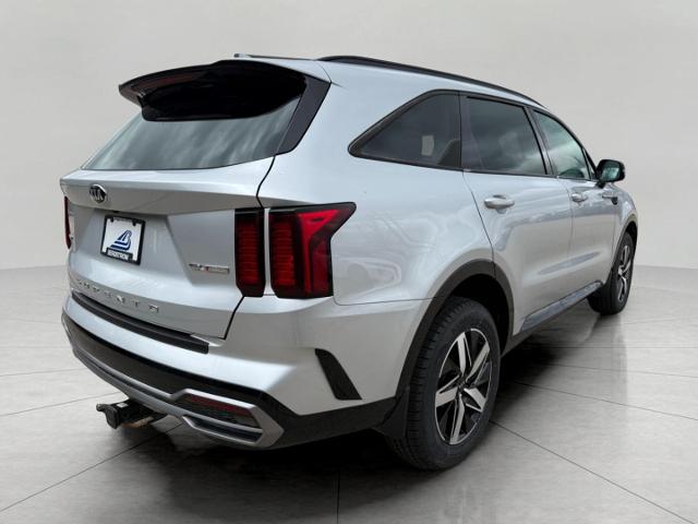 2021 Kia Sorento Vehicle Photo in Appleton, WI 54914