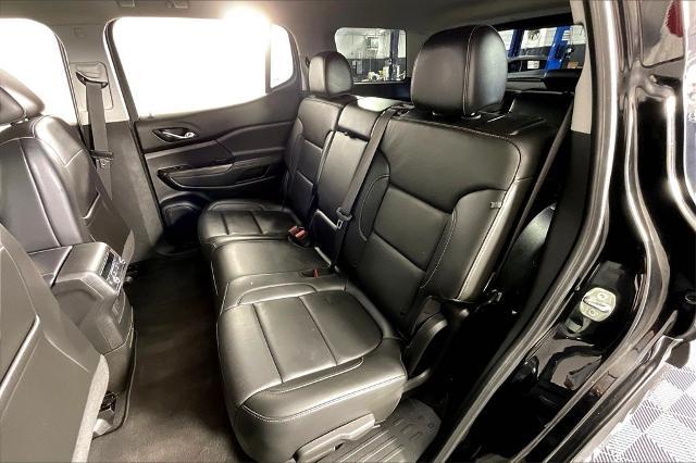 2023 GMC Acadia Vehicle Photo in Tulsa, OK 74129