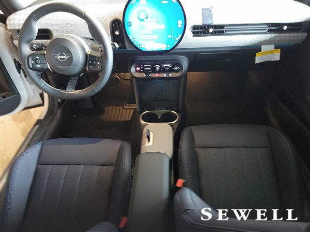 2025 MINI Cooper S Hardtop 2 Door Vehicle Photo in PLANO, TX 75024
