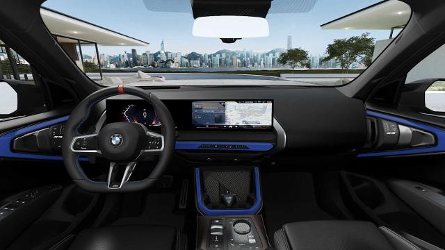 2025 BMW X3 M50 xDrive Vehicle Photo in GRAPEVINE, TX 76051