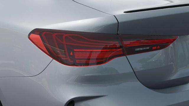 2026 BMW 430i Vehicle Photo in GRAPEVINE, TX 76051