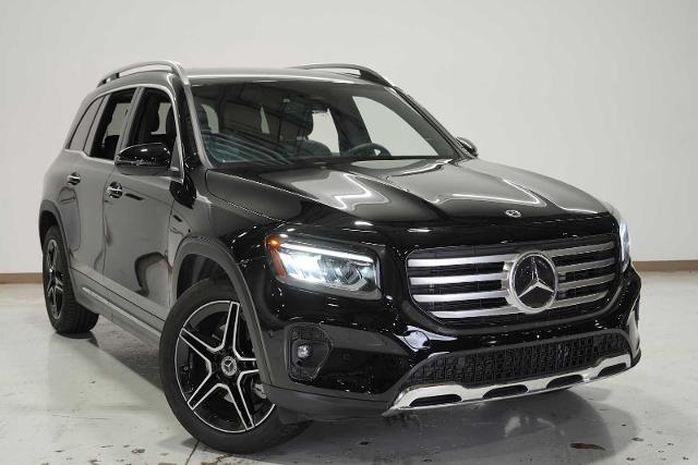 2024 Mercedes-Benz GLB Vehicle Photo in GRAPEVINE, TX 76051