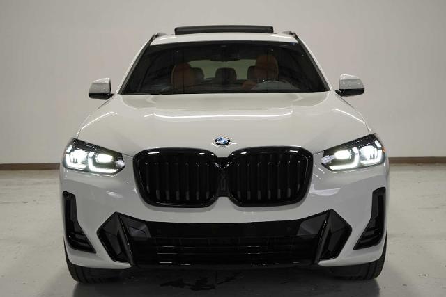 2024 BMW X3 sDrive30i Vehicle Photo in GRAPEVINE, TX 76051
