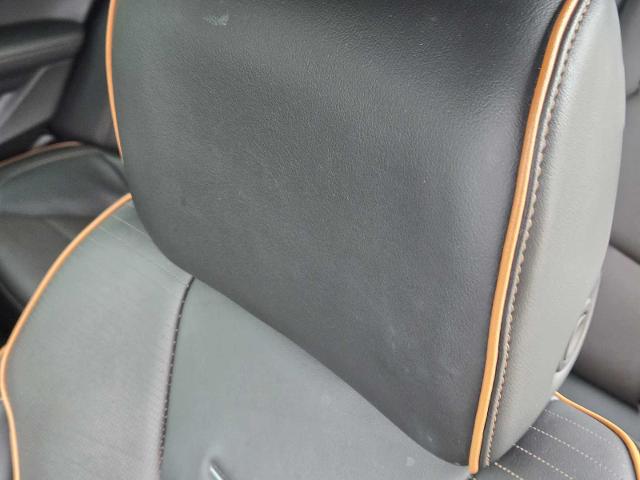 2023 Cadillac CT4 Vehicle Photo in DENTON, TX 76210-9321