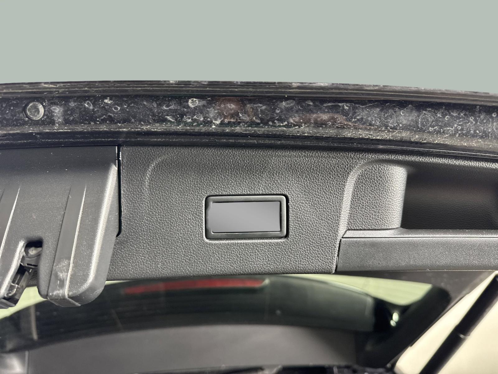 2024 Volkswagen Atlas Vehicle Photo in Georgetown, TX 78626