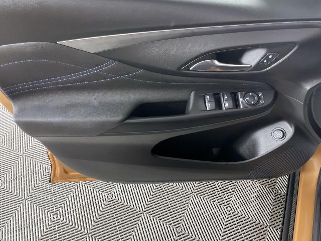 2024 Buick Envista Vehicle Photo in GILBERT, AZ 85297-0402