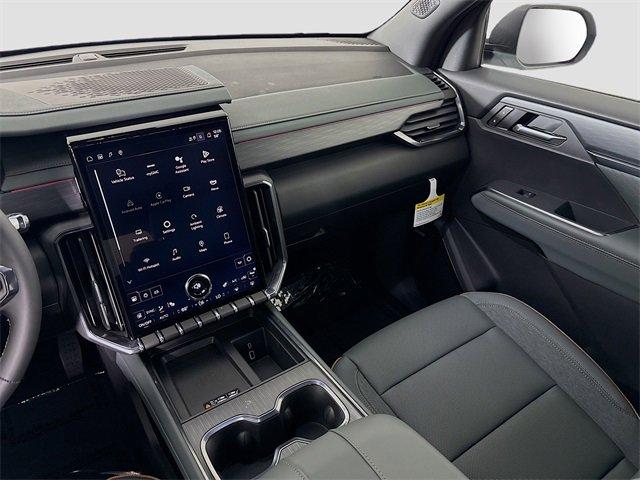 2025 GMC Acadia Vehicle Photo in PUYALLUP, WA 98371-4149