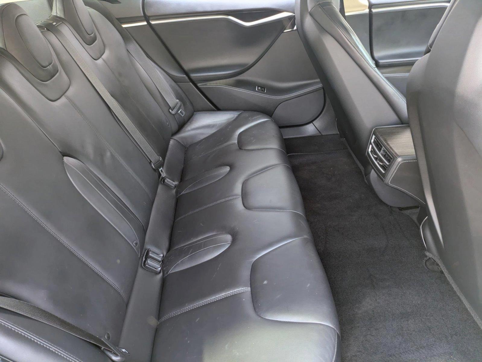2014 Tesla Model S Vehicle Photo in Tampa, FL 33614