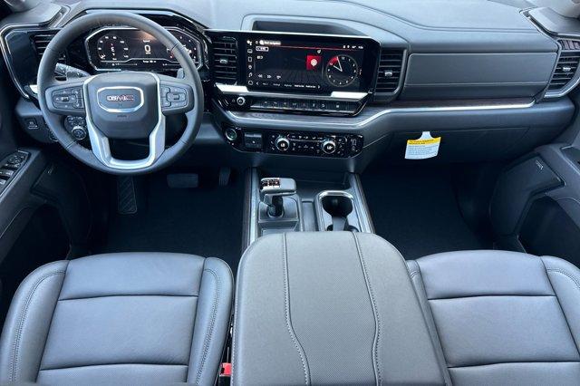 2025 GMC Sierra 1500 Vehicle Photo in STOCKTON, CA 95212-2838