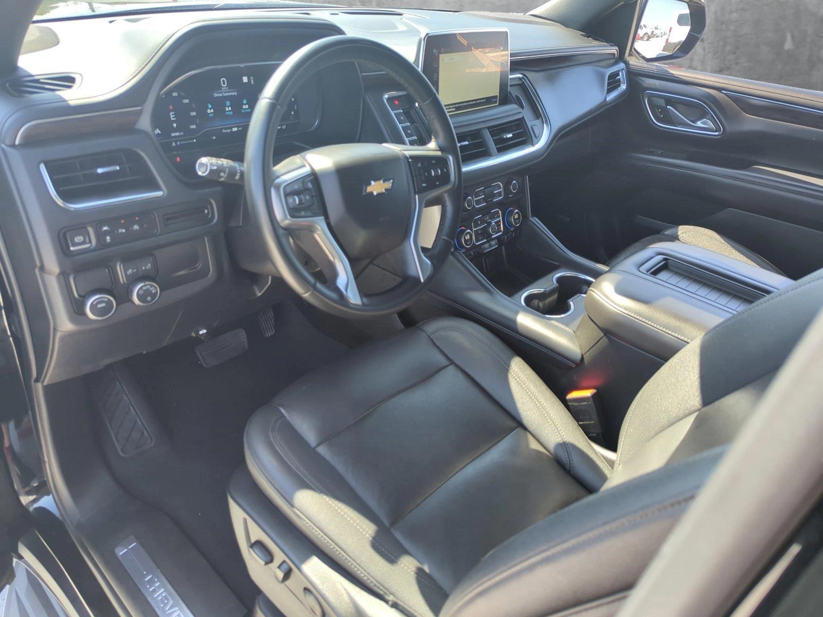 2023 Chevrolet Tahoe Vehicle Photo in Miami, FL 33015