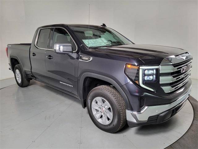2025 GMC Sierra 1500 Vehicle Photo in PRESCOTT, AZ 86305-3700
