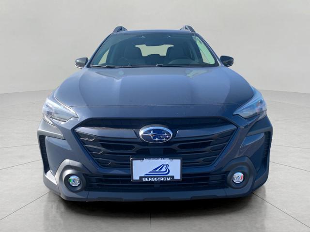 2025 Subaru Outback Vehicle Photo in Oshkosh, WI 54904