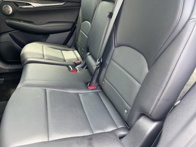 2024 INFINITI QX55 Vehicle Photo in Willow Grove, PA 19090
