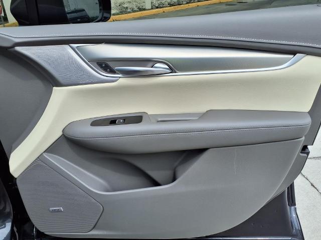2023 Cadillac XT5 Vehicle Photo in TAMPA, FL 33612-3404
