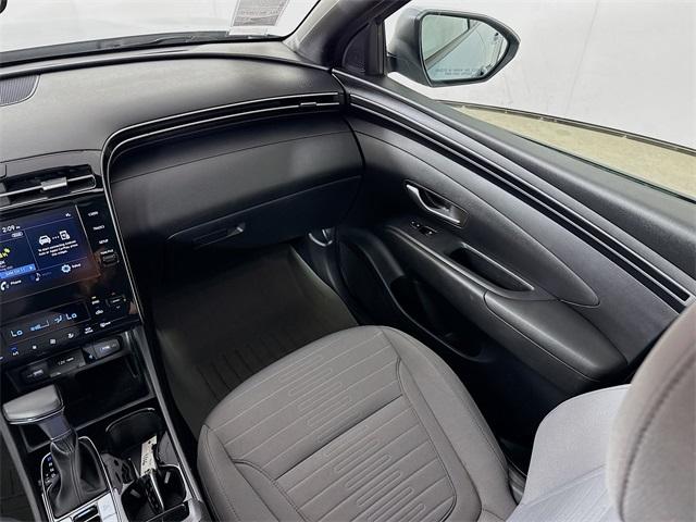 2022 Hyundai SANTA CRUZ Vehicle Photo in Everett, WA 98204