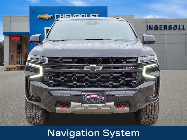 2024 Chevrolet Tahoe Vehicle Photo in PAWLING, NY 12564-3219