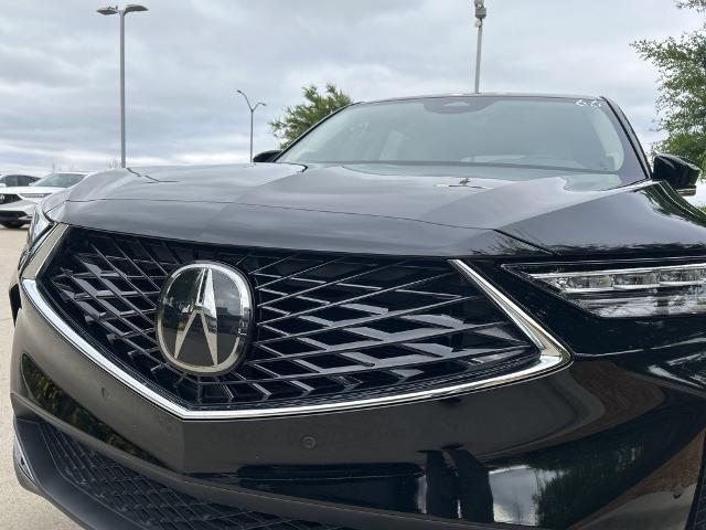 2025 Acura MDX Vehicle Photo in Grapevine, TX 76051