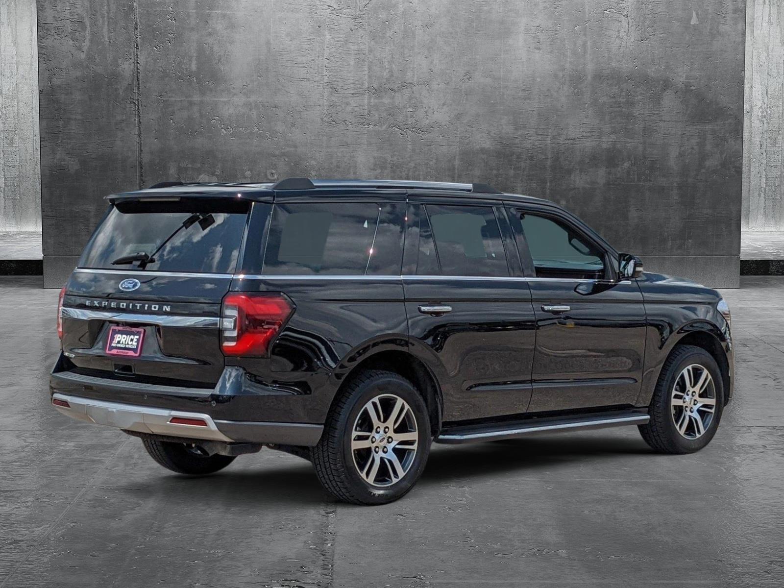 2023 Ford Expedition Vehicle Photo in ORLANDO, FL 32808-7998