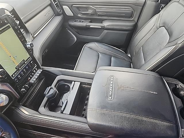 2021 Ram 1500 Vehicle Photo in EASTLAND, TX 76448-3020