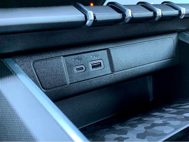 2025 Chevrolet Colorado Vehicle Photo in BEAUFORT, SC 29906-4218