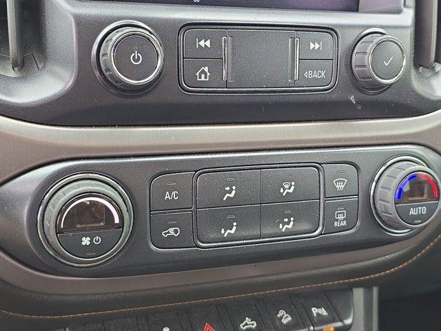 2022 GMC Canyon Vehicle Photo in Pleasant Hills, PA 15236