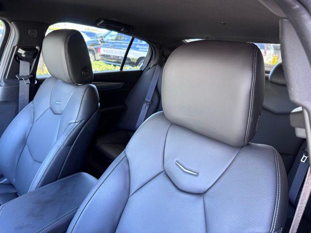 2023 Cadillac CT5 Vehicle Photo in DELRAY BEACH, FL 33483-3294