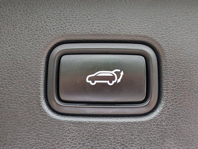 2023 Hyundai Tucson Vehicle Photo in BRUNSWICK, GA 31525-1881