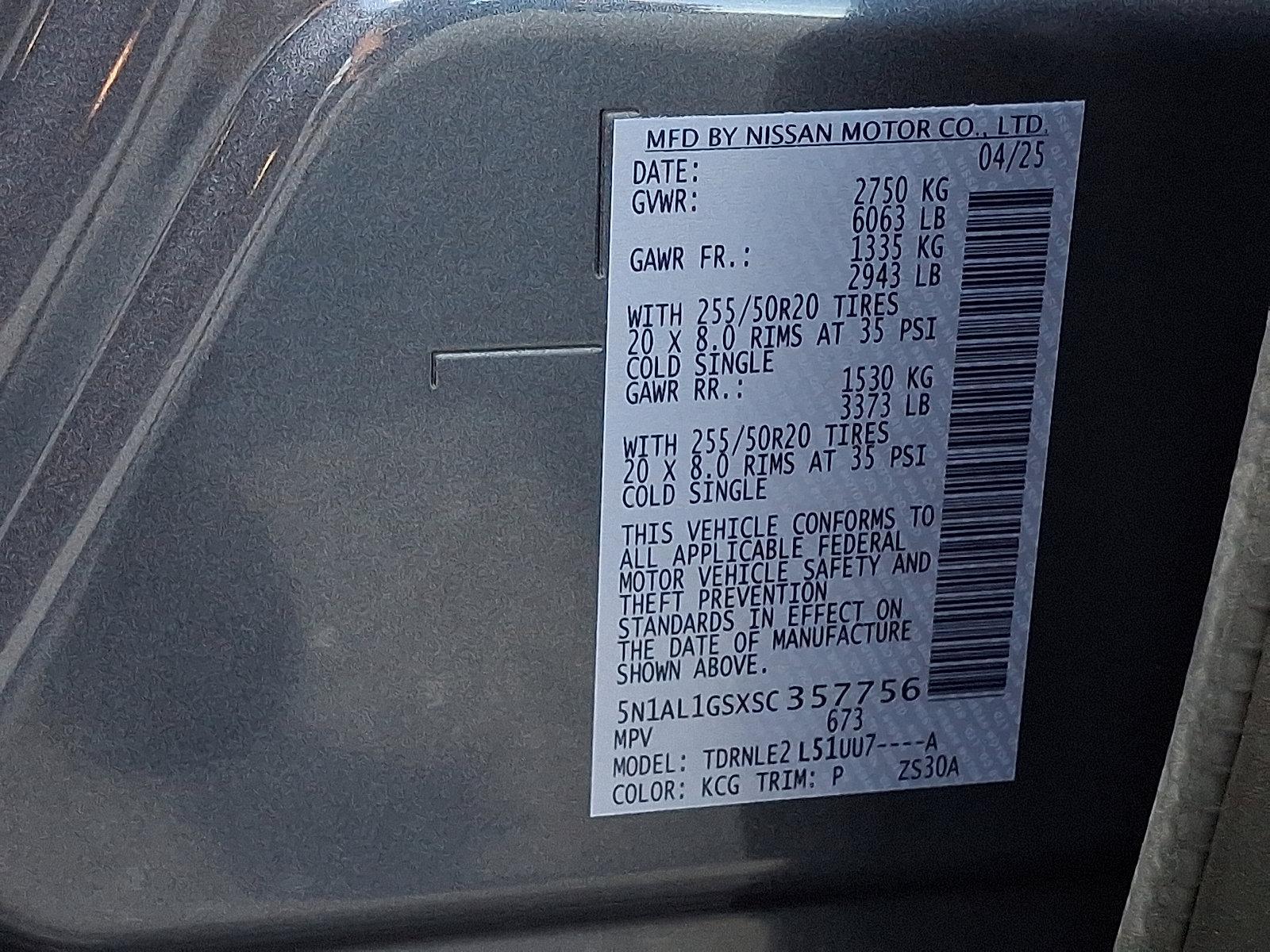 2025 INFINITI QX60 Vehicle Photo in Mechanicsburg, PA 17050