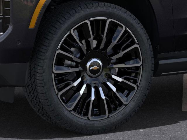 2025 Chevrolet Tahoe Vehicle Photo in MIAMI, FL 33172-3015