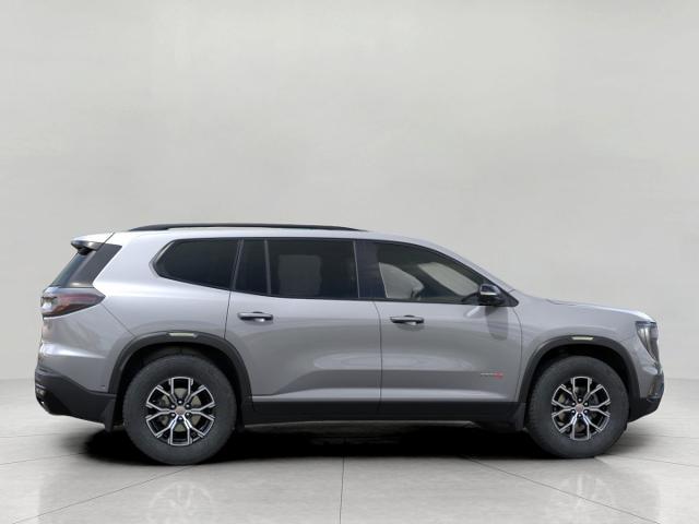 2025 GMC Acadia Vehicle Photo in OSHKOSH, WI 54904-7811