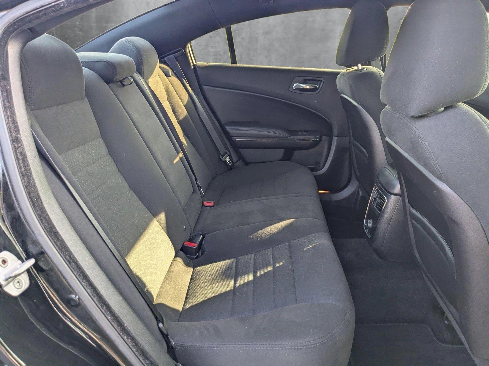 2013 Dodge Charger Vehicle Photo in Sanford, FL 32771