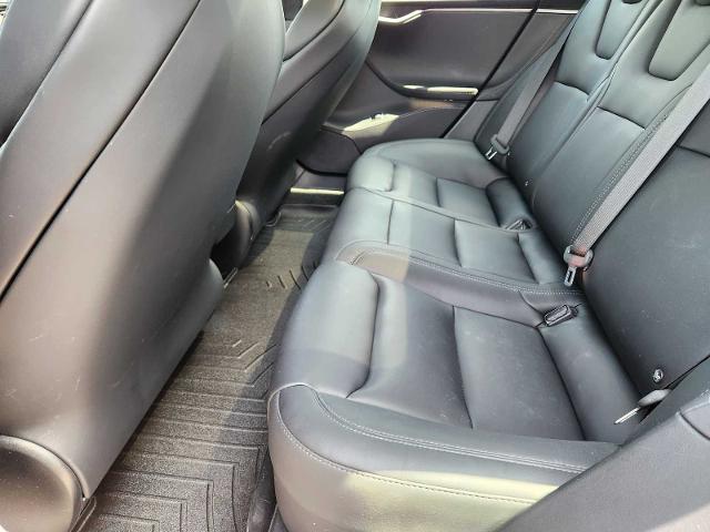 2019 Tesla Model S Vehicle Photo in HOUSTON, TX 77079