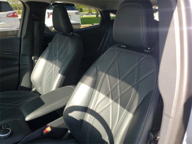 2022 Ford Mustang Mach-E Vehicle Photo in SUNRISE, FL 33323-3202