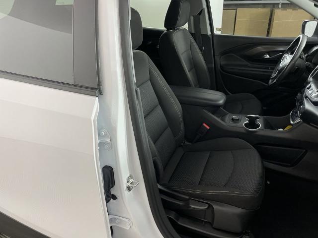 2024 GMC Terrain Vehicle Photo in GILBERT, AZ 85297-0402