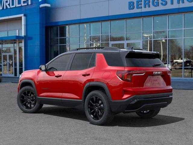 2026 GMC Terrain Vehicle Photo in OSHKOSH, WI 54904-7811