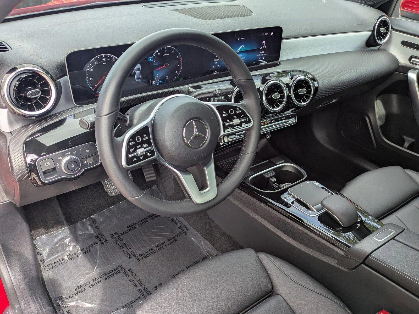 2019 Mercedes-Benz A-Class Vehicle Photo in Sarasota, FL 34231