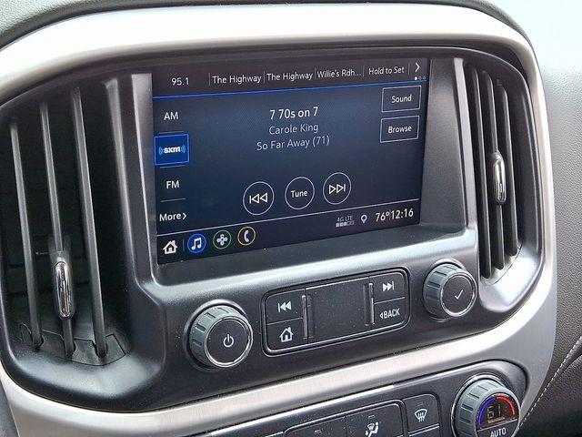 2022 GMC Canyon Vehicle Photo in DANBURY, CT 06810-5034